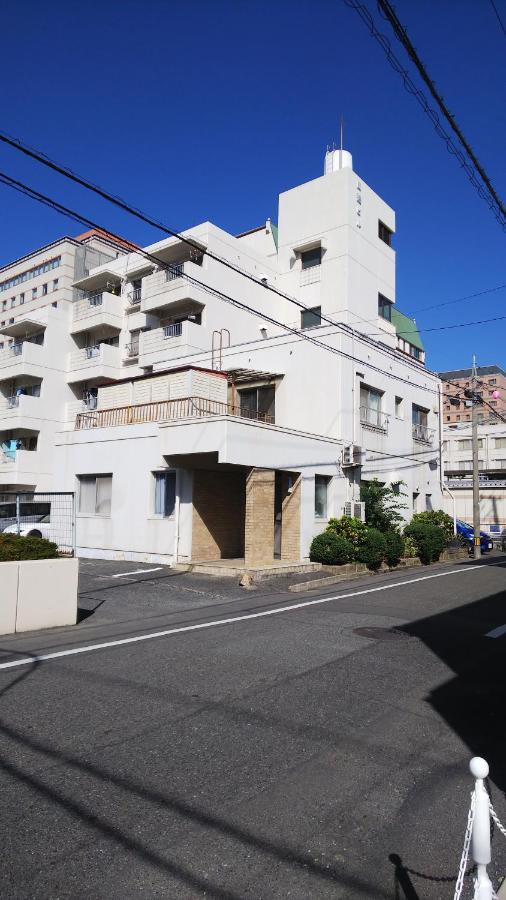Cherry Blossom Koseicho Okayama Zewnętrze zdjęcie