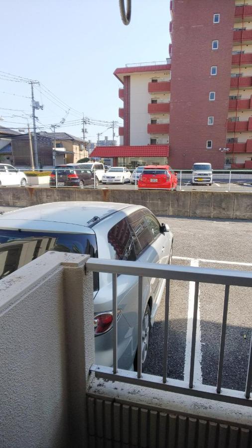 Cherry Blossom Koseicho Okayama Zewnętrze zdjęcie
