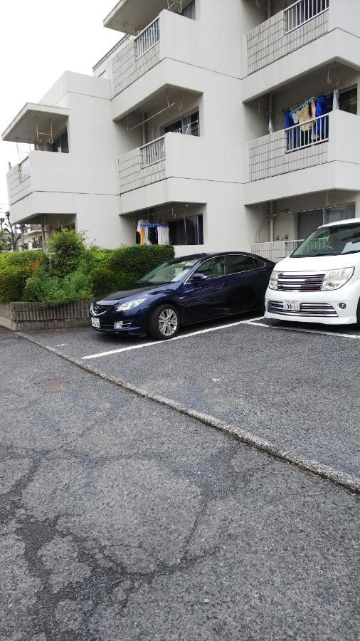 Cherry Blossom Koseicho Okayama Zewnętrze zdjęcie